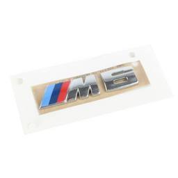 BMW Grille Emblem